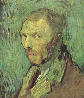 Vincent Van Gogh Self-Portrait (nn04) Spain oil painting art